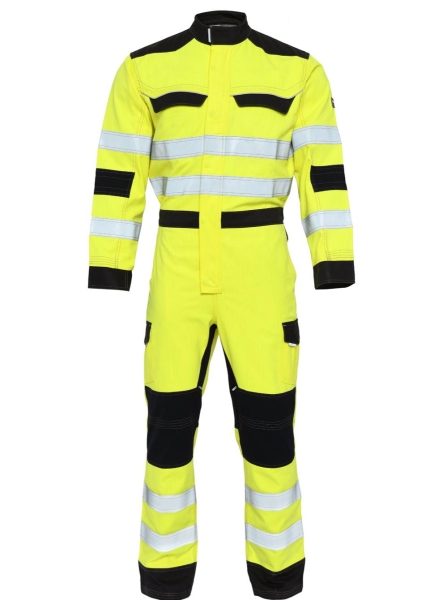 Harbor365 provides alternative to existing protective clothing