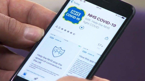 The UK transport secretary said on Wednesday that the country's National Health Service (NHS) app will be used as a certificate for international travel, noting that the earliest possible date to 