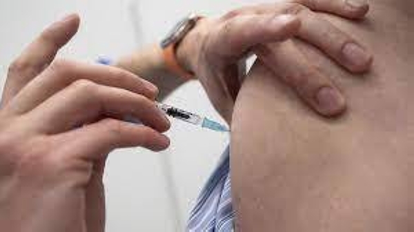 The German laboratory BioNTech has told Euronews it plans to submit an application in the EU for authorization for the use of its COVID-19 vaccine with Pfizer in children aged 12 to 15. — Courtesy photo
