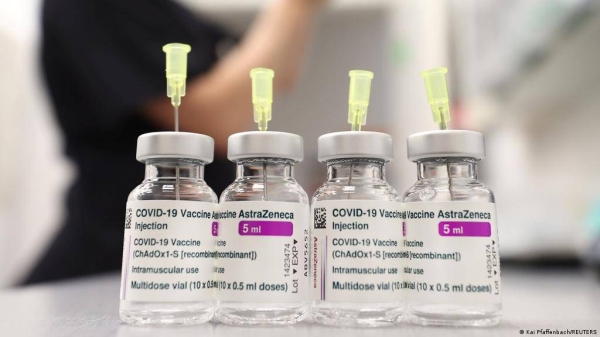 Russia and China have stepped up efforts to discredit Western COVID-19 vaccines and promote their own through vast disinformation campaigns, a European Union report warned on Wednesday. — Courtesy file photo