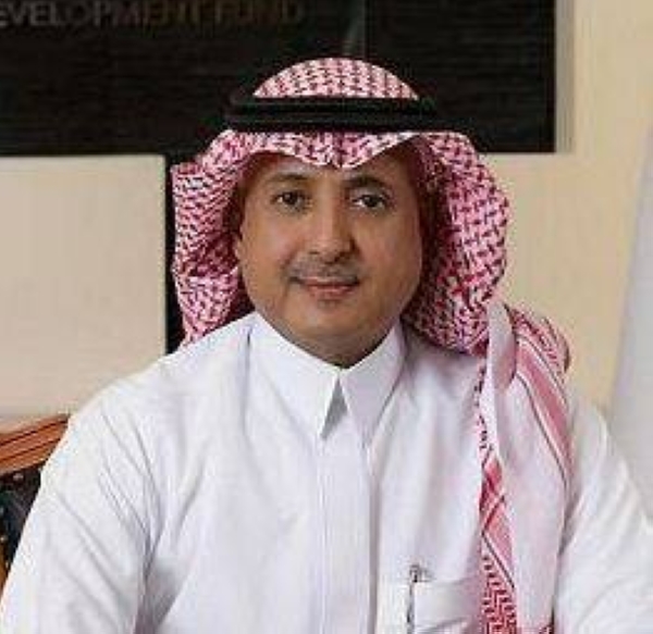 General Supervisor of the REDF Mansour Bin Madi