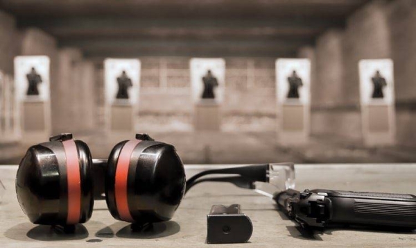 Interior Ministry to receive applications for shooting club license in May