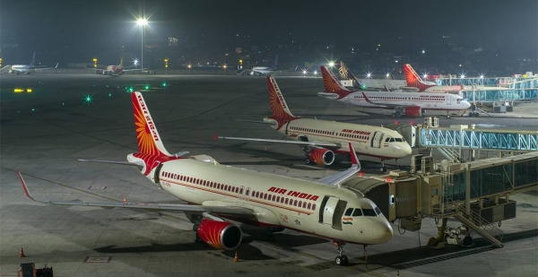 With a record increase in COVID-19 infections, the Directorate General of Civil Aviation (DGCA) here on Friday extended the ban on regular, scheduled international flights into and out of India till May 31 midnight. — Courtesy file photo