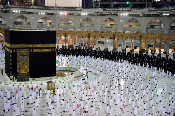 More visitors from outside Kingdom expected during last 10 days of Ramadan