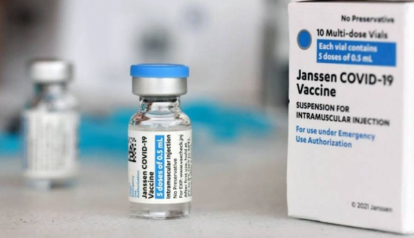  Denmark's health authority announced on Monday that the country has decided to drop Johnson and Johnson's COVID-19 vaccine from its rollout.