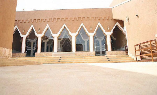 Historic Sudirah Mosque, which is believed to be one of the oldest mosques in the region dating back to 1356 AH, is located in Shaqra, 190 km northwest of Riyadh, and has undergone a complete renovation.