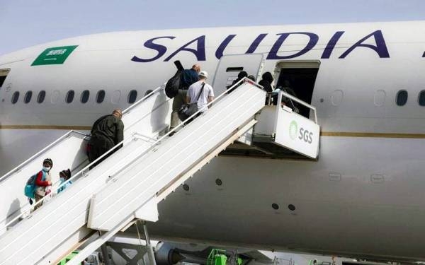Saudi Arabian Airlines has issued travel guidelines and requirements for 38 countries around the world.