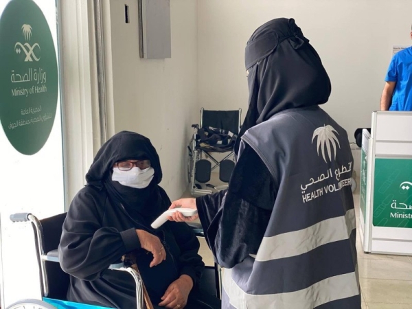 New cases in Saudi Arabia cross 1,000-mark; recoveries steady