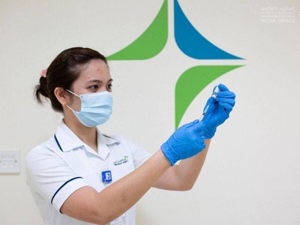 Single-day COVID-19 cases in the United Arab Emirates continued to remain below the 2,000-mark for more than a week, with new 1,766 infections recorded on Friday. — Courtesy file photo