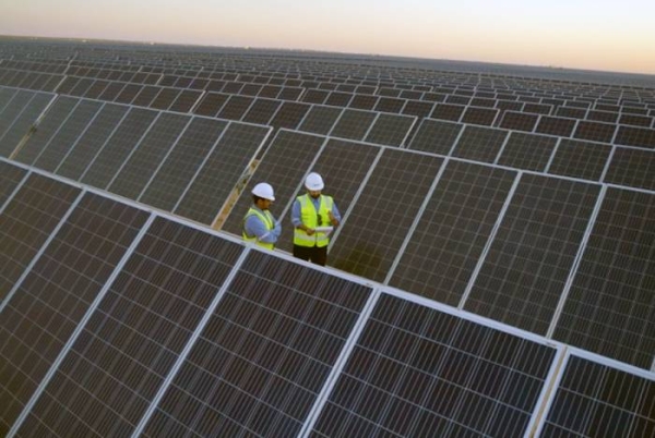 The opening of the Sakaka solar power plant coupled with the announcement of seven new solar power projects as part of the new Saudi Arabia Green initiative makes a powerful statement that one of the world’s leading oil producers is absolutely committed to being a leader in the global fight against climate change.