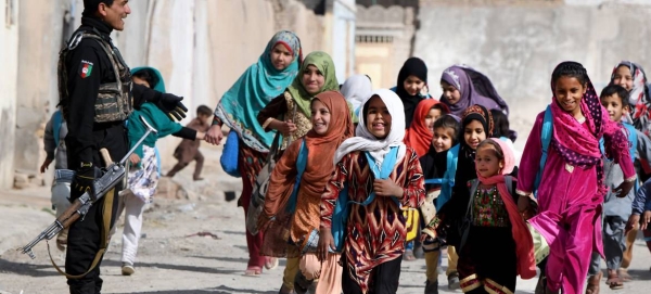 The UN officials also called on the Afghan authorities to urgently protect the right to education in armed conflict, especially for girls, which is too often overlooked and neglected. — Courtesy file photo

