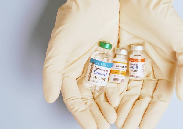 COVID-19 vaccines developed by Pfizer/BioNTech and Moderna appear to be effective against the new Indian strain, the European Medicines Agency (EMA) said on Wednesday.