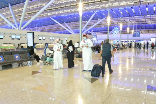 The General Authority of Civil Aviation (GACA), in cooperation with the security authorities, has intensified inspection tours to airports, authority’s buildings and its facilities to detect violators of the precautionary measures.