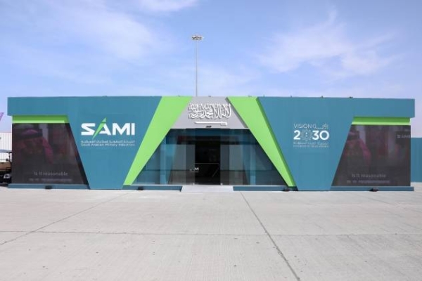 SAMI restructures board of directors