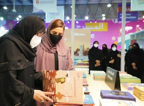 Jawaher Al Qasimi: Sharjah Ruler has planted seeds of knowledge to enable you to reap its fruits