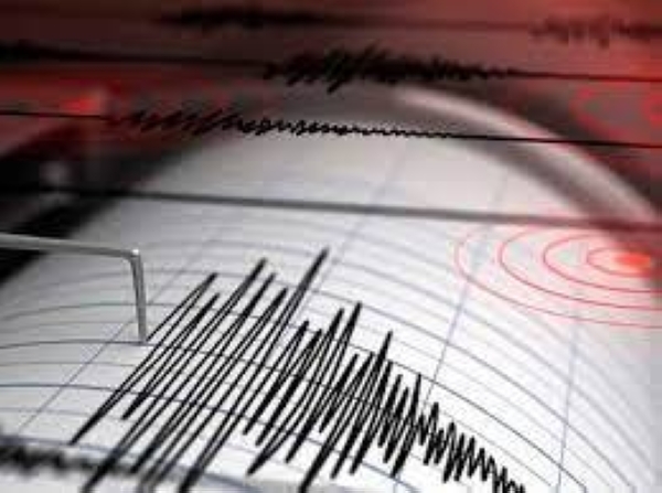 Rwo minor earthquakes were felt in the emirate of Fujairah early Monday morning, the UAE's state news agency reported citing a statement from the country's National Centre of Meteorology. — File courtesy photo