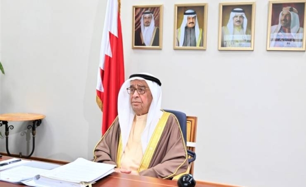 Bahrain’s Cabinet welcomed the ceasefire between Israel and the Palestinians in Gaza, considering it a step that supports efforts to promote comprehensive peace in the Middle East. — BNA photo