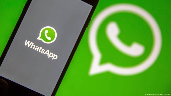 WhatsApp sues India govt over new regulations