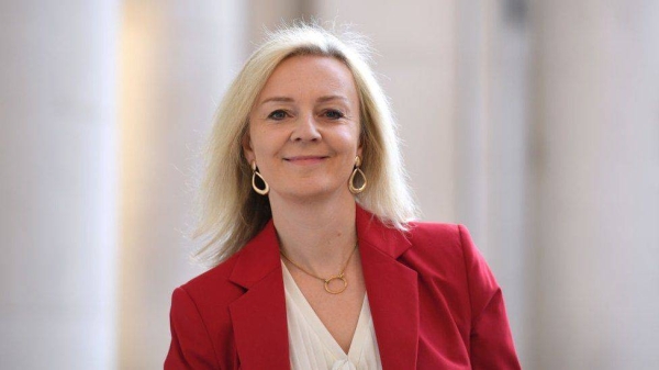 UK International Trade Secretary Liz Truss will push for a fully-functioning dispute settlement system, to tackle unfair subsidies in industry and agriculture, to modernize the WTO rulebook, and advance digital and green trade, the UK government said in a press statement on the eve of the top meeting. — Courtesy file photo