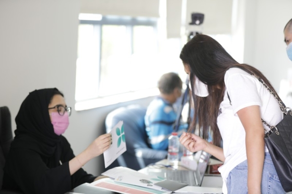 The United Arab Emirates on Friday recorded 2,236 new COVID-19 cases over the past 24 hours, marking the highest single-day number of infections in nearly two months. — WAM file photo