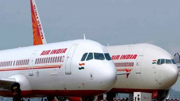 India’s Directorate General of Civil Aviation (DGCA) on Friday extended the ban on scheduled international flights into and out of India till midnight on June 30. — Courtesy file photo