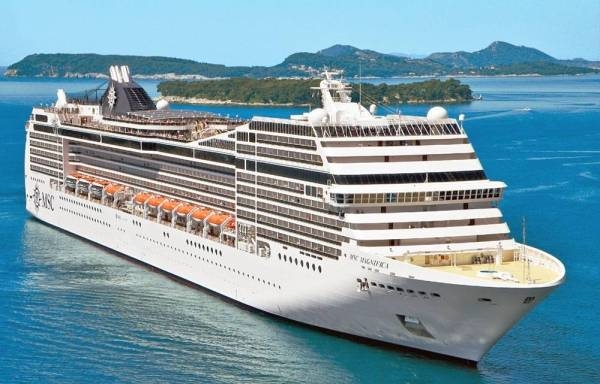 Spain to welcome back cruises from June 7