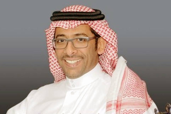 Minister of Industry and Mineral Resources Bandar Bin Ibrahim Al-Khorayef