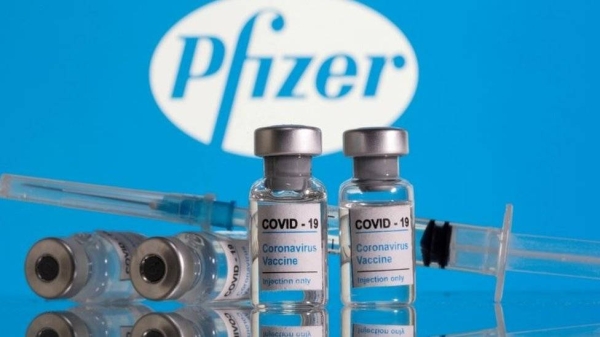The UAE's health ministry has further expanded its COVID-19 vaccination campaign by opening up booking slots for 12 to 15-year-olds for the Pfizer-BioNTech vaccine through the ministry website or COVID-19 app. — Courtesy file photo