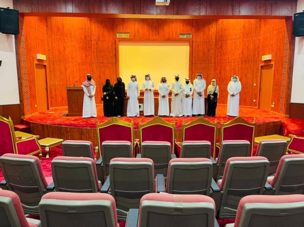 Saudi Arabia’s first civil society theater association set up in Jazan