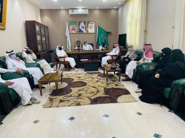 Saudi Arabia’s first civil society theater association set up in Jazan