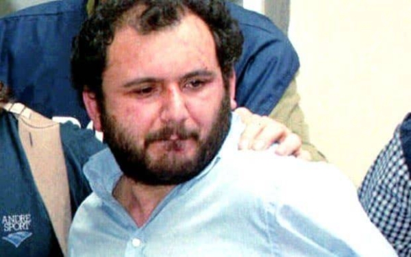 Sicilian Mafia turncoat Giovanni Brusca, the man who detonated the bomb that killed judge Giovanni Falcone in 1992, has been released from jail after serving a 25-year sentence, causing grief and anger among the relatives of those he killed. — Courtesy photo