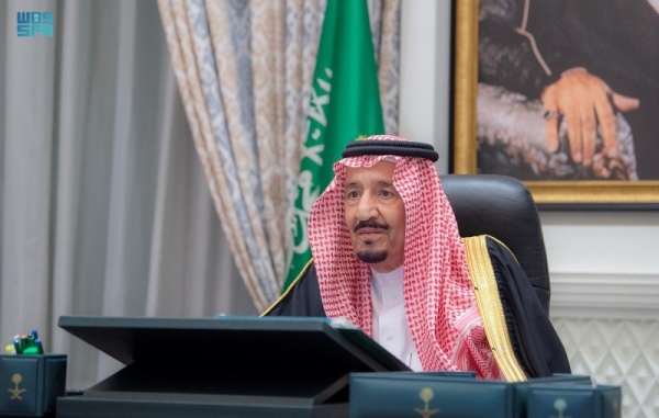 Saudi Cabinet gives nod for setting up research, development, innovation authority
