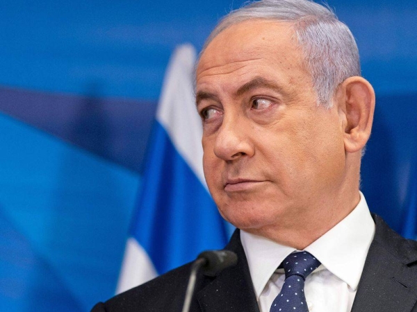 A coalition of Israeli opposition parties were approaching a midnight deadline on Wednesday to form a government, in the most serious challenge yet to Prime Minister Benjamin Netanyahu's rule. — Courtesy file photo