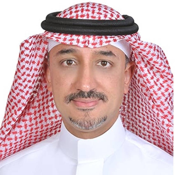 Prof. Waleed AlHabeeb, head of the Saudi Heart Association.