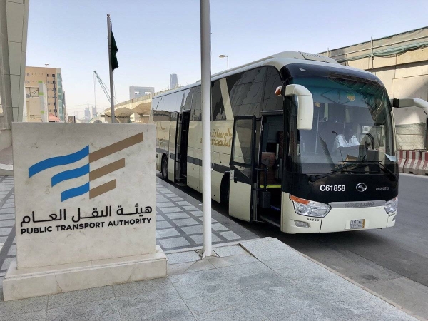 The Saudi Public Transport Authority (PTA) has reported that that more than one million people have benefited from the E-Services being provided through its Transport Portal, which supports the land and sea transport sectors.