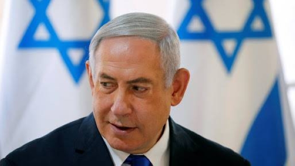 A coalition of Israeli political parties announced on Wednesday night they had agreed ​to a deal to form a new government, paving the way for the ouster of Israel's longest-serving Prime Minister Benjamin Netanyahu. — Courtesy file photo
