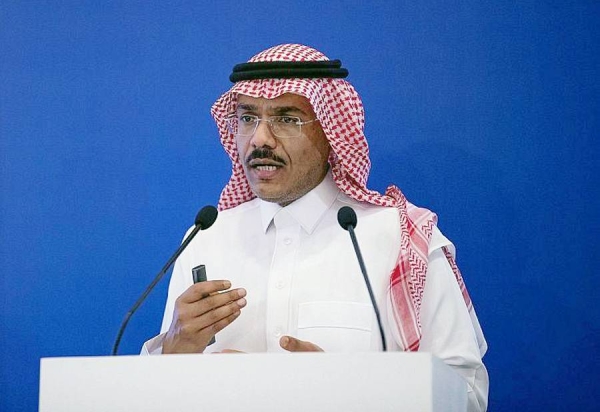 Ministry of Health’s official spokesman Dr. Mohammed Al-Abdulali.