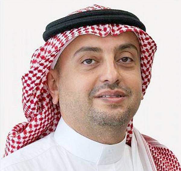 Turki Bin Abdulrahman Alnowaiser