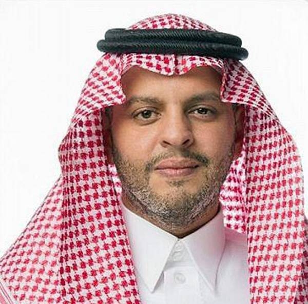 Turki Bin Abdulrahman Alnowaiser