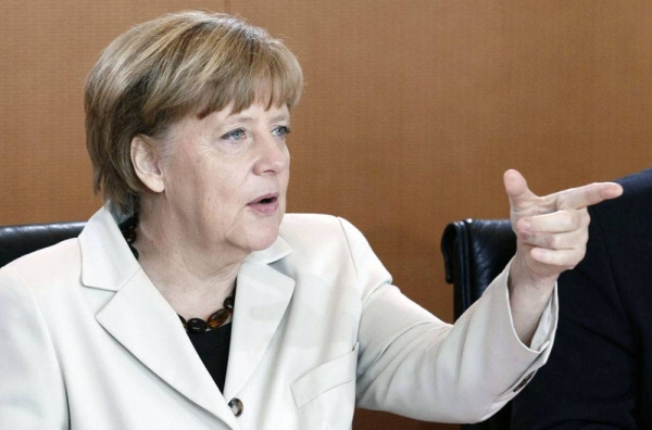 German Chancellor Angela Merkel on Tuesday warned against failure of the international community in attaining the UN Vision 2030 on sustainable development and climatic change.