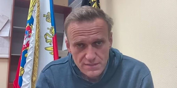 A Moscow court on Wednesday night outlawed the Anti-Corruption Foundation (FBK) founded by Russian opposition leader Alexei Navalny by labeling it extremist, drawing swift condemnation from the United Kingdom. — Courtesy file photo