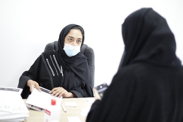 New COVID-19 cases in the United Arab Emirates remained above the 2,000-mark again on Thursday for the second consecutive day, with 2,190 new infections recorded over the past 24 hours. — WAM file photo