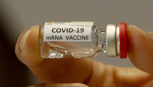  The World Health Organization (WHO) and its COVAX partners are working with a South African consortium comprising Biovac, Afrigen Biologics and Vaccines, a network of universities and the Africa Centres for Disease Control and Prevention (CDC) to establish its first COVID mRNA vaccine technology transfer hub. — Courtesy file photo
