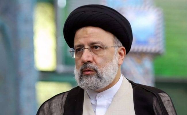 Iran's new President Ebrahim Raisi said that the country is not willing to negotiate about its ballistic missile program during his first press conference in Tehran.