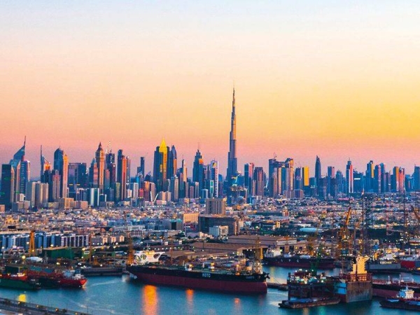 Dubai ruler Sheikh Mohammed Bin Rashid Al-Maktoum issued a law establishing the Dubai Digital Authority (DDA). — WAM file photo
