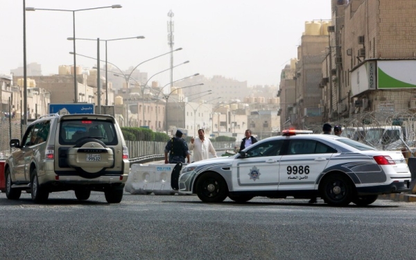 Kuwait was reeling on Monday from a double murder that left a policeman and a woman dead. — Courtesy file photo
