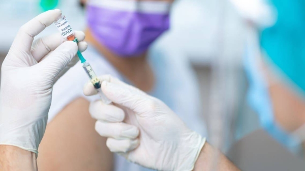 The emirate of Dubai has started vaccinating pregnant women against COVID-19, the UAE's official news agency WAM reported on Tuesday citing a statement from the Dubai Health Authority (DHA). — Courtesy file photo