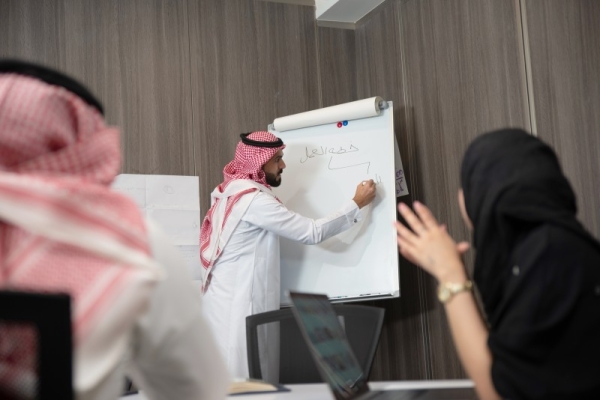 Six key areas represent Community Jameel Saudi’s new strategy