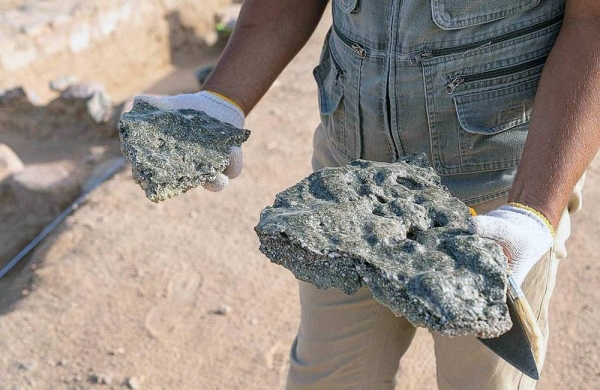 The Heritage Commission has launched the first phase of the Archaeological Excavation Project in Qassim Region, as part of its efforts to protect and preserve heritage and cultural sites around the Kingdom of Saudi Arabia from any potential threats.