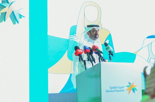 Minister of Human Resources and Social Development Eng. Ahmed Al-Rajhi said that the total number of Saudi men and women who have been employed during the first five months of 2021 crossed the figures 420,000.